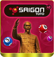 <h4>SAIGON TOTO